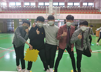 레인보우 리더십