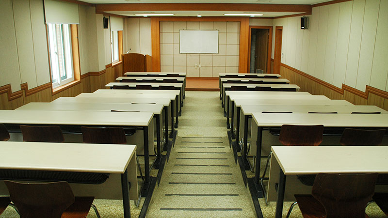 숙박시설 본관 이미지