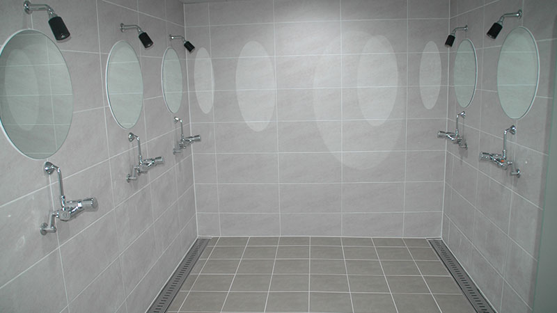 숙박시설 본관 이미지