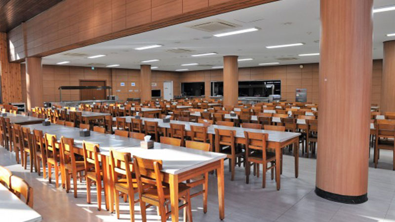 숙박시설 본관 이미지