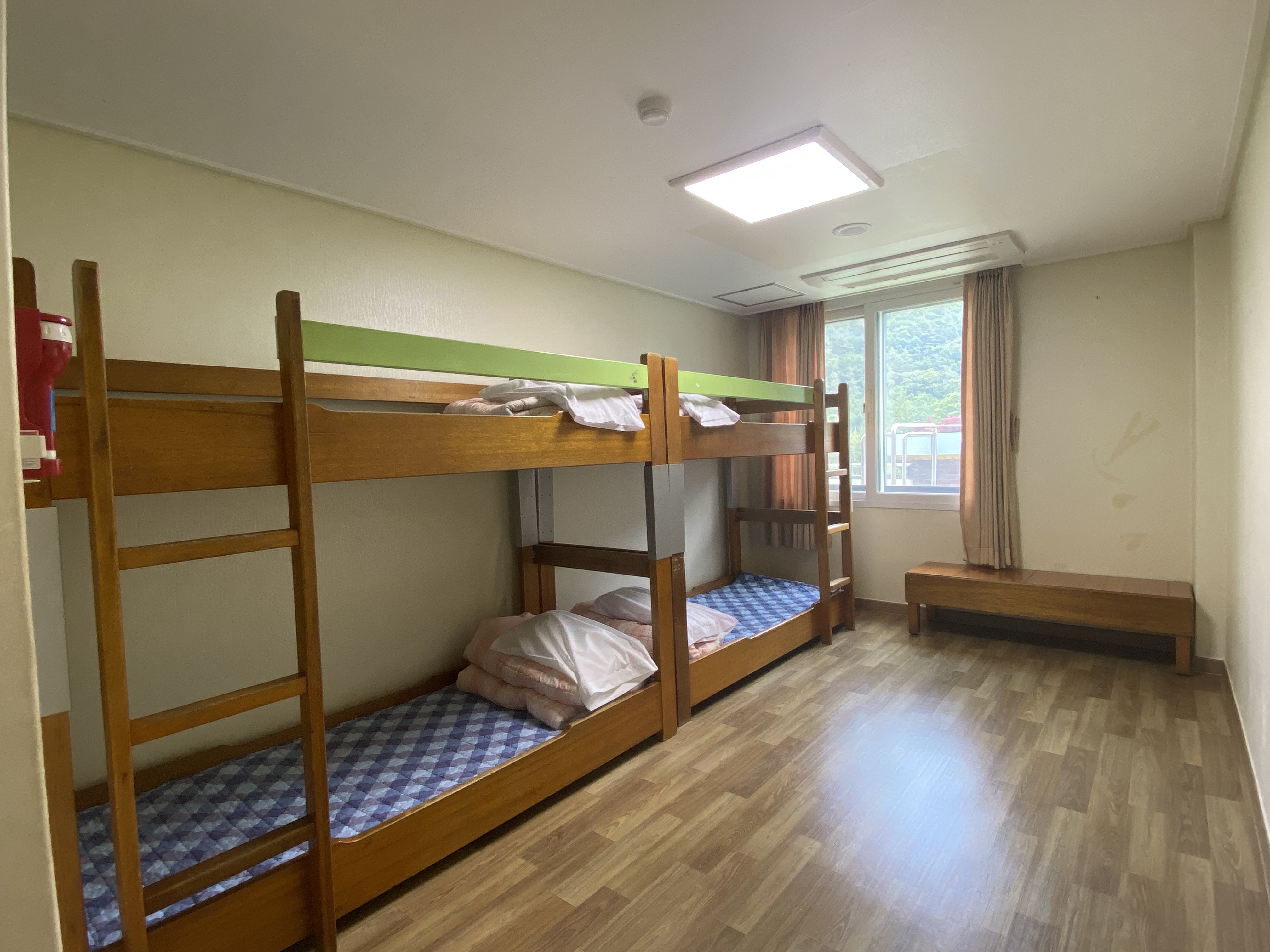 숙박시설 본관 이미지