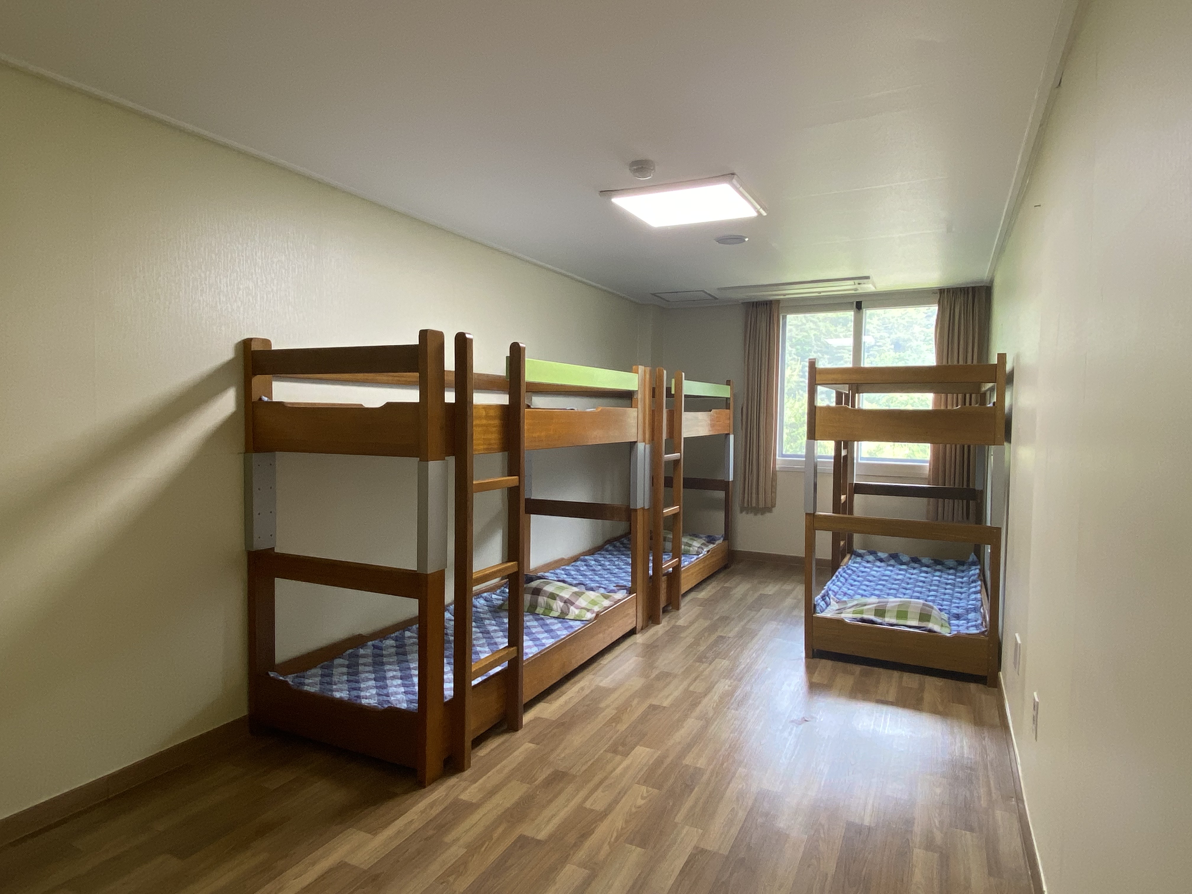 숙박시설 본관 이미지