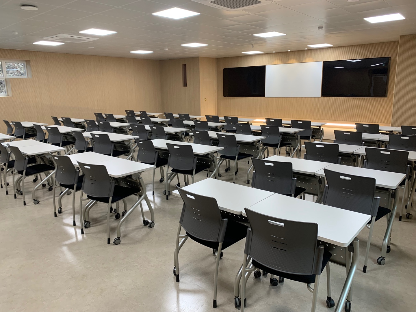 숙박시설 피정의 집 이미지