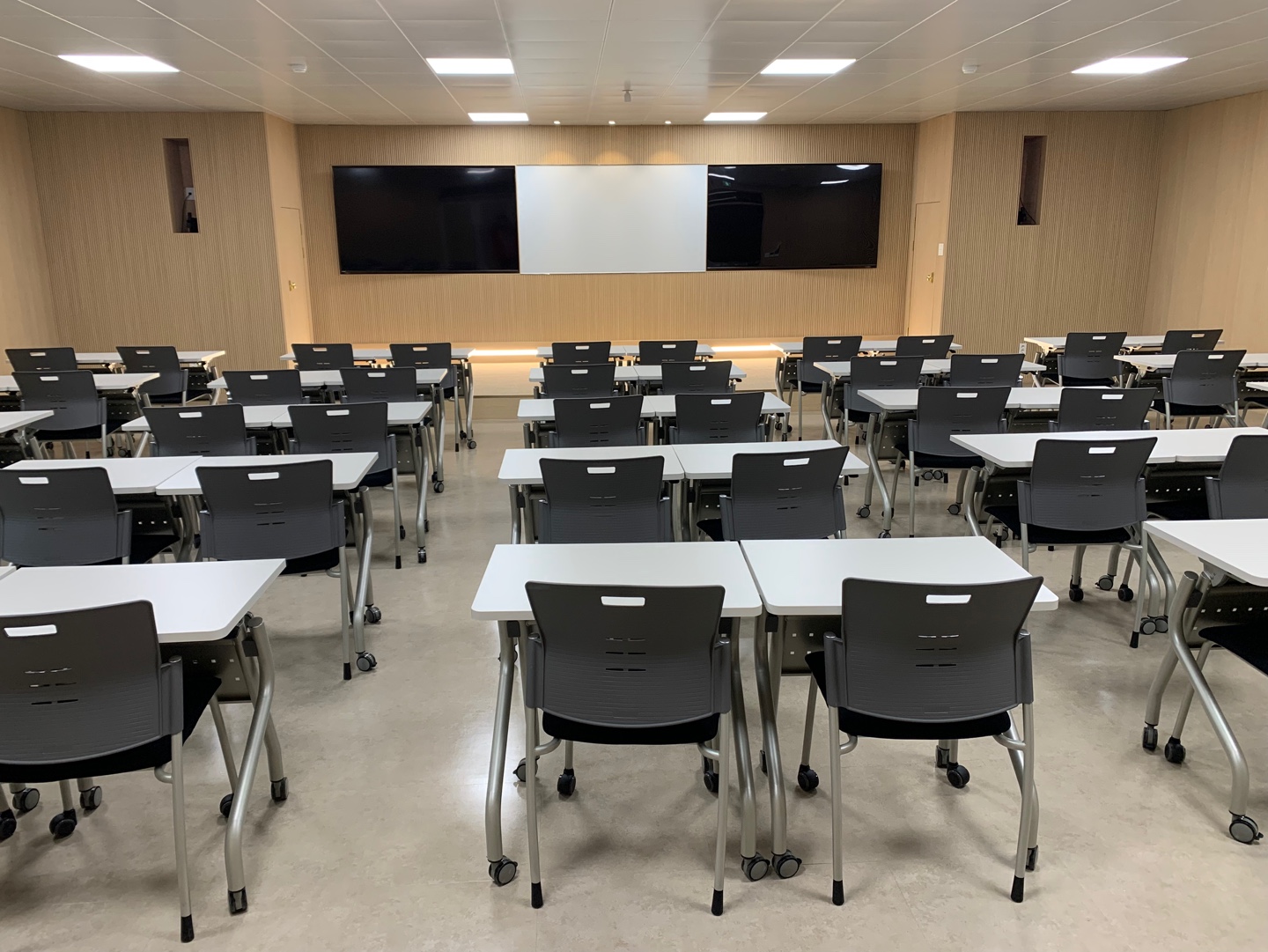 숙박시설 피정의 집 이미지