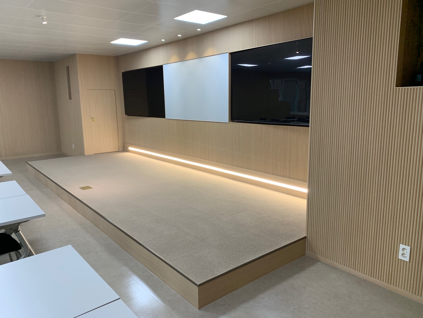 숙박시설 피정의 집 이미지