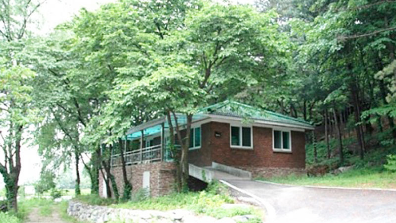 숙박시설 갈릴레아 이미지