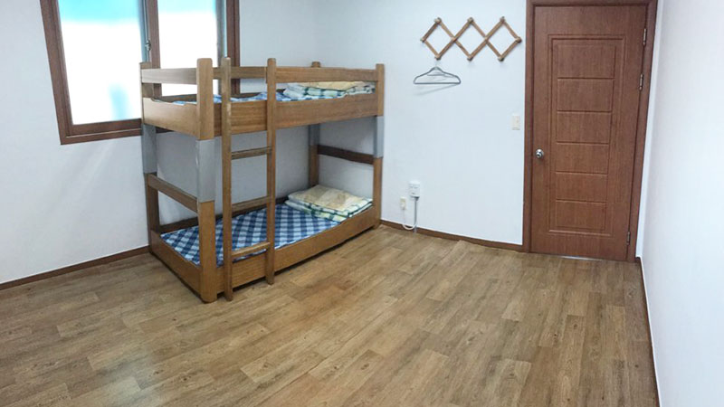 숙박시설 갈릴레아 이미지