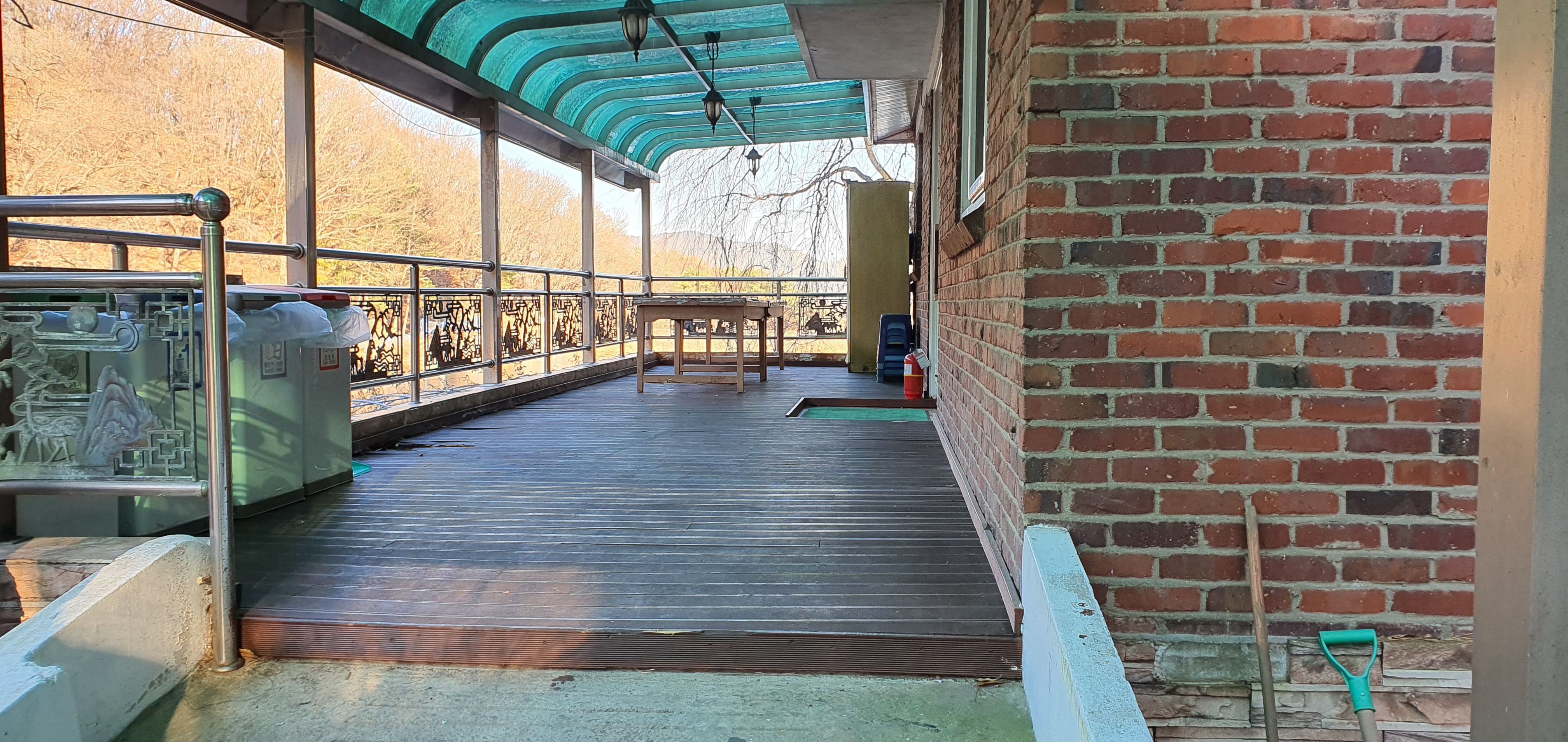 숙박시설 갈릴레아 이미지