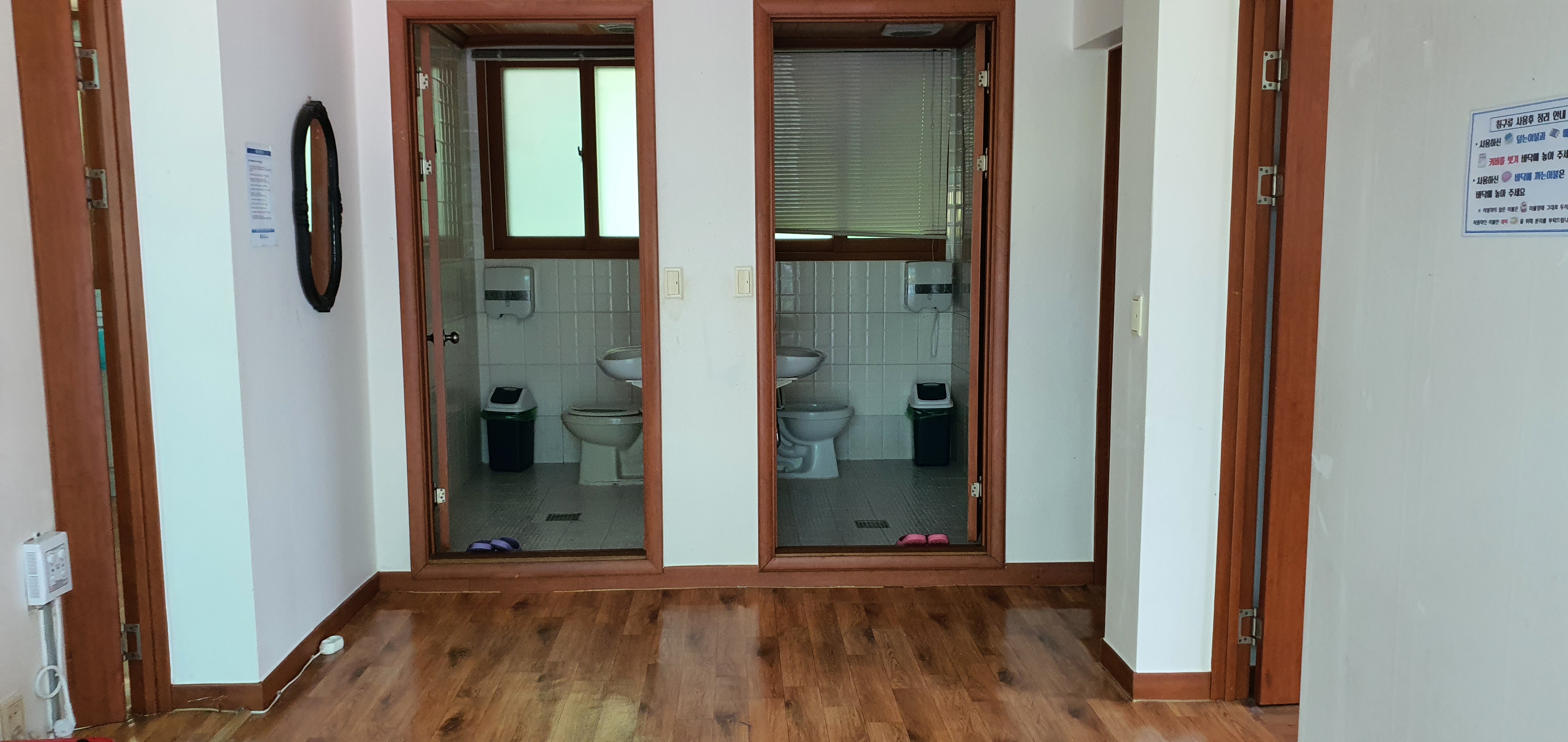 숙박시설 갈릴레아 이미지