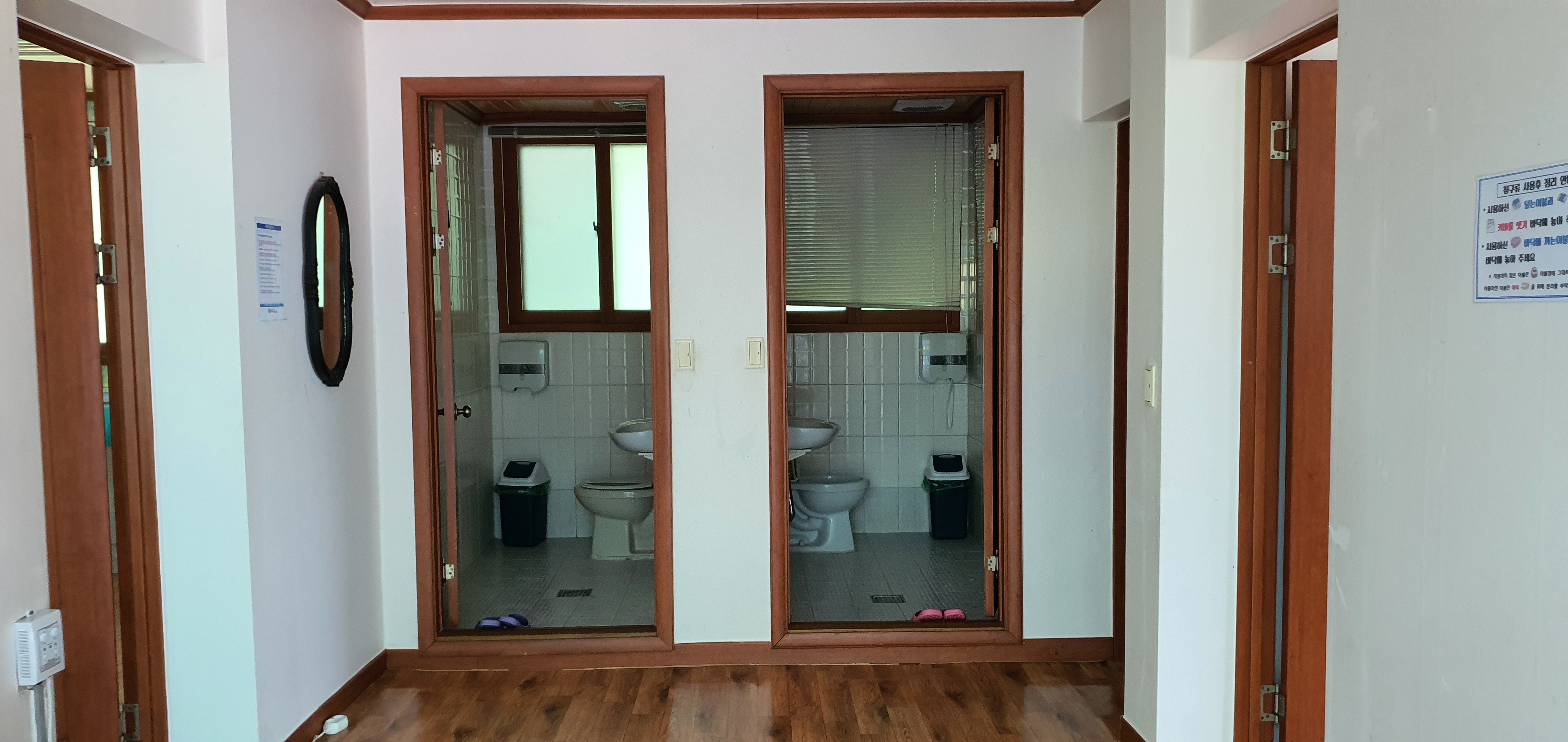 숙박시설 갈릴레아 이미지