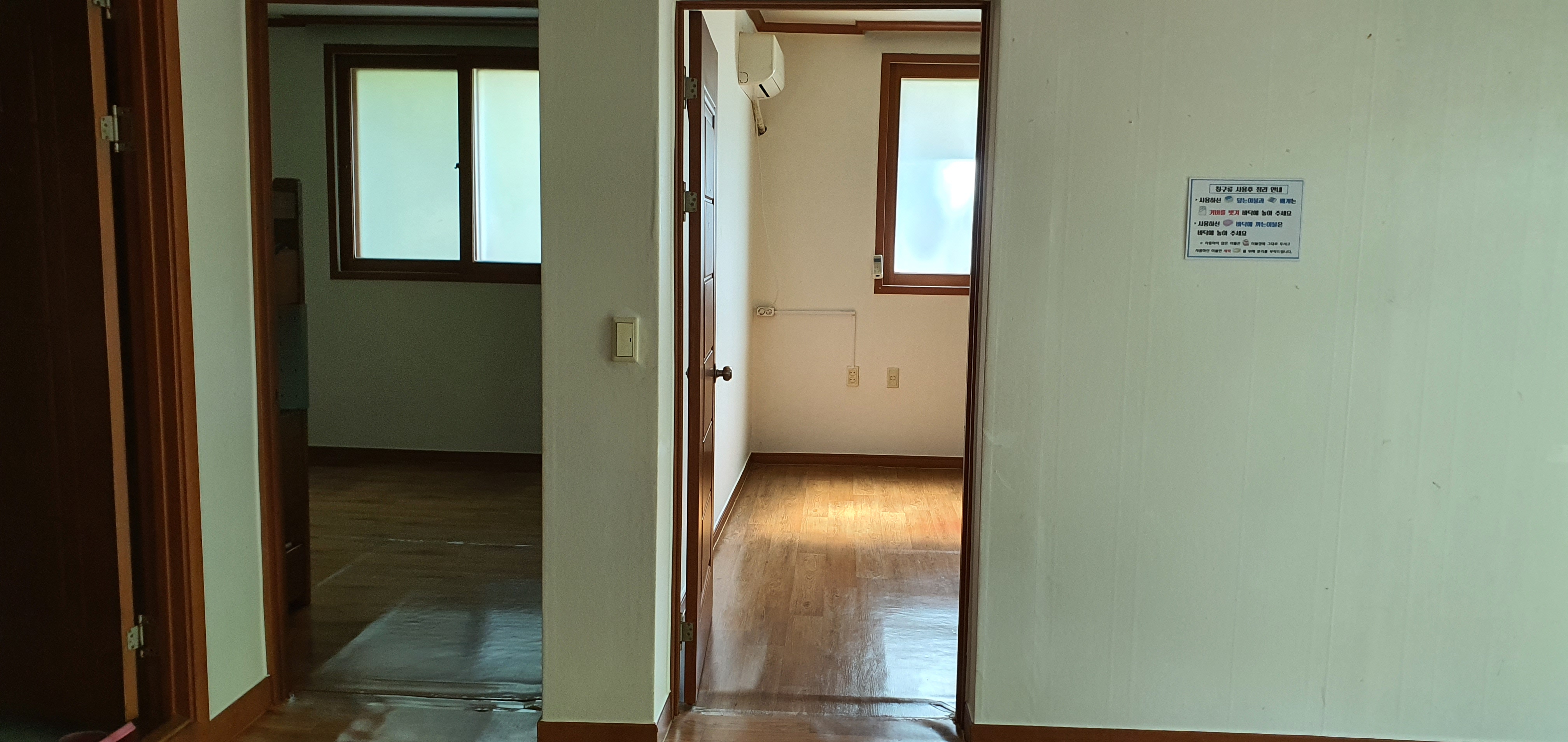 숙박시설 갈릴레아 이미지