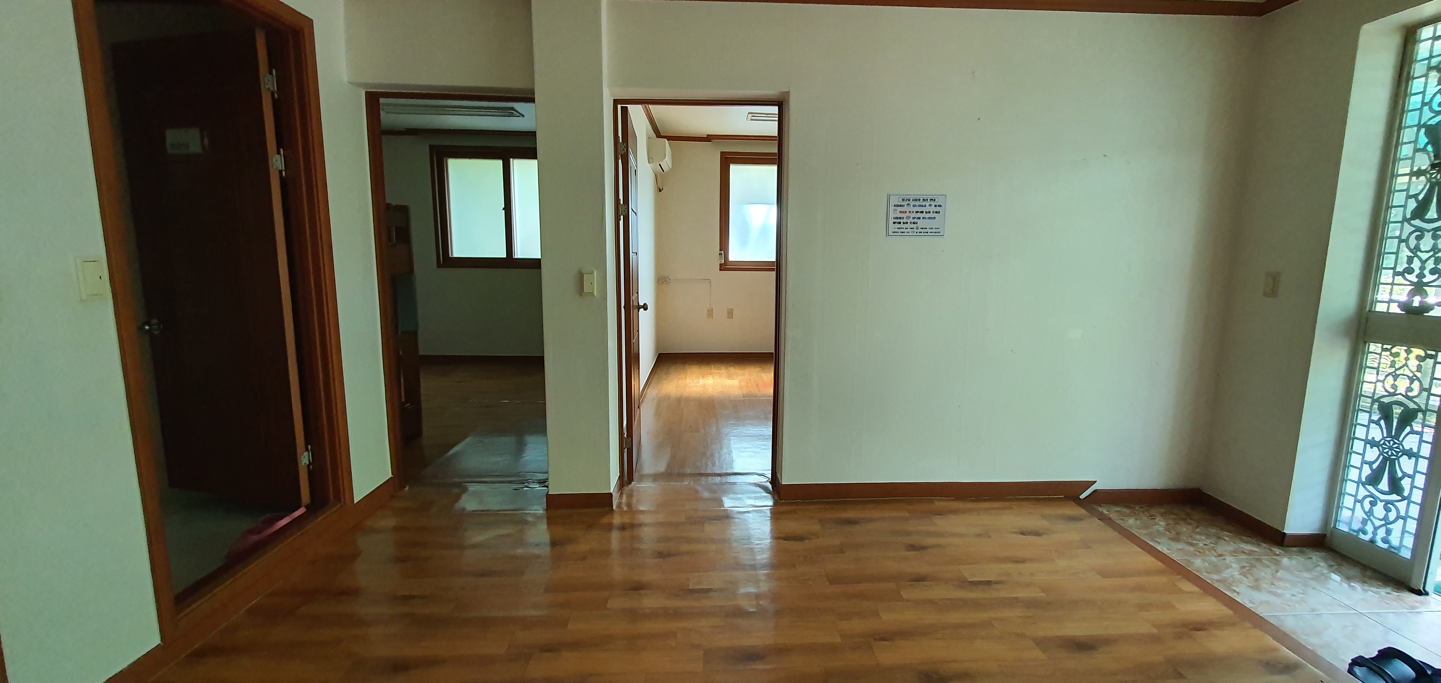 숙박시설 갈릴레아 이미지