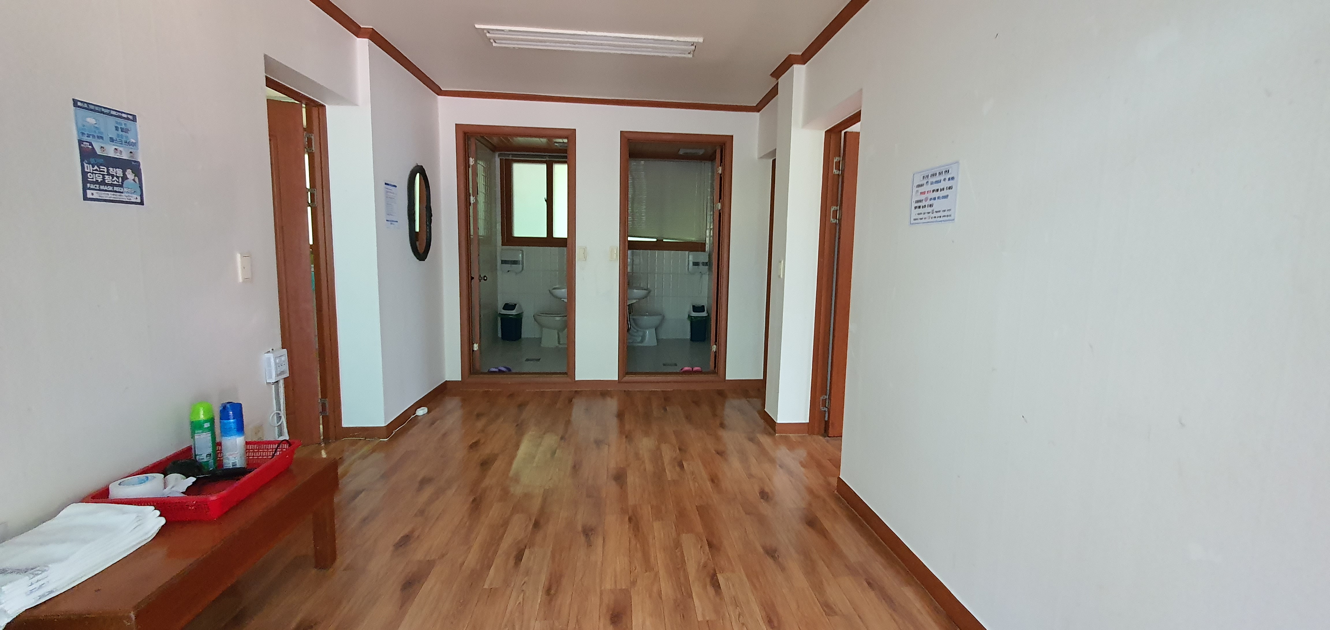 숙박시설 갈릴레아 이미지