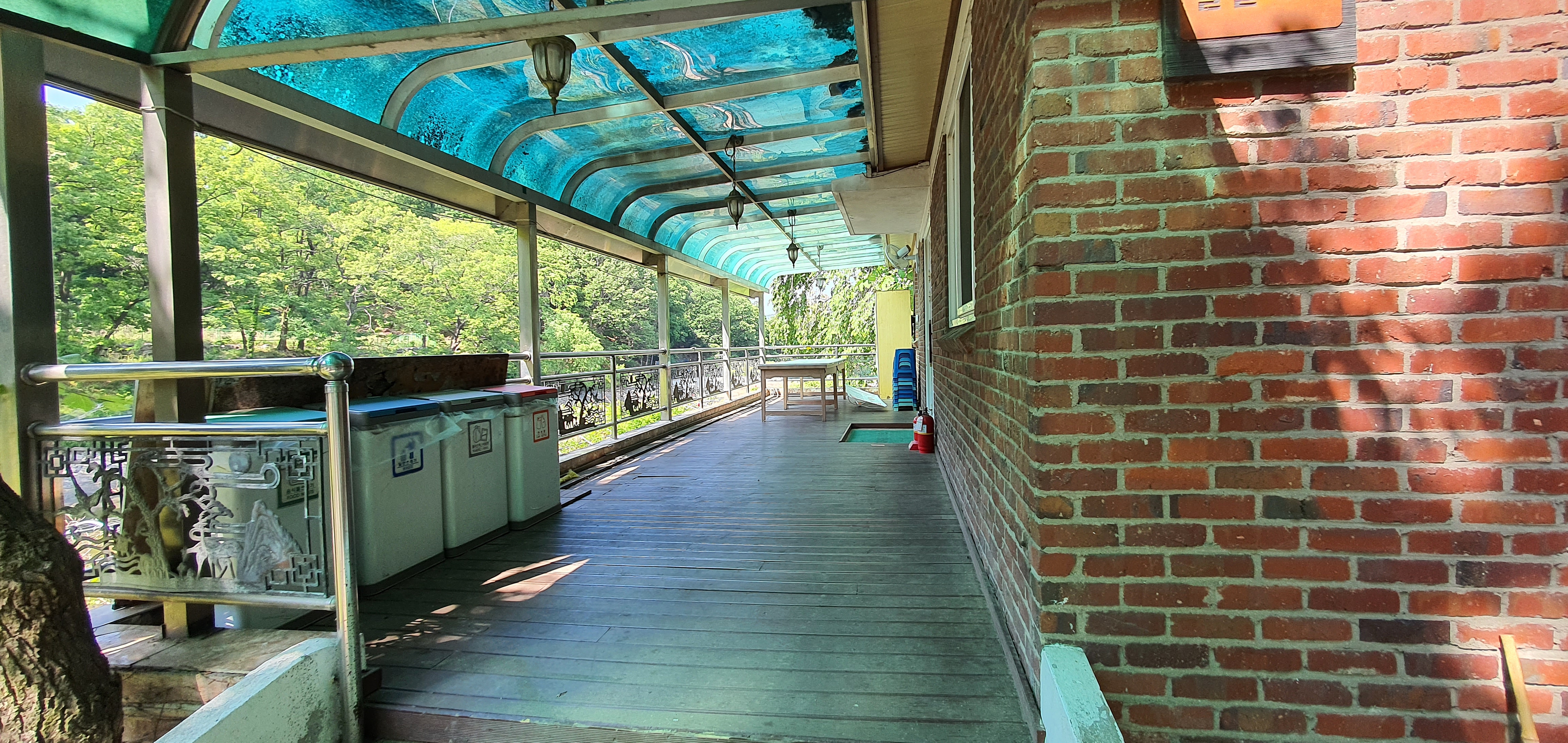 숙박시설 갈릴레아 이미지