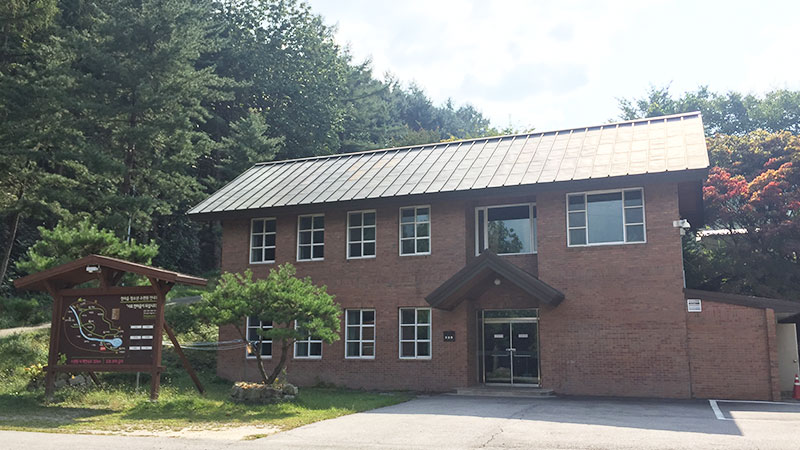 숙박시설 초입동 이미지