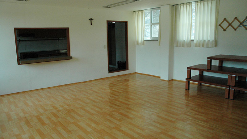 숙박시설 초입동 이미지