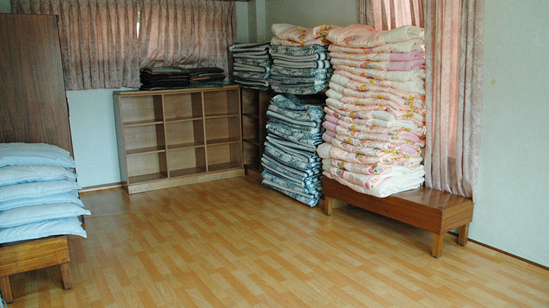 숙박시설 초입동 이미지