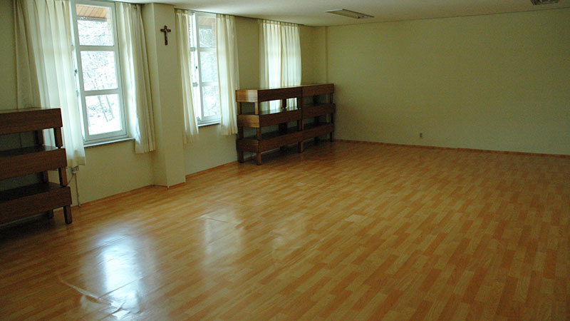 숙박시설 초입동 이미지