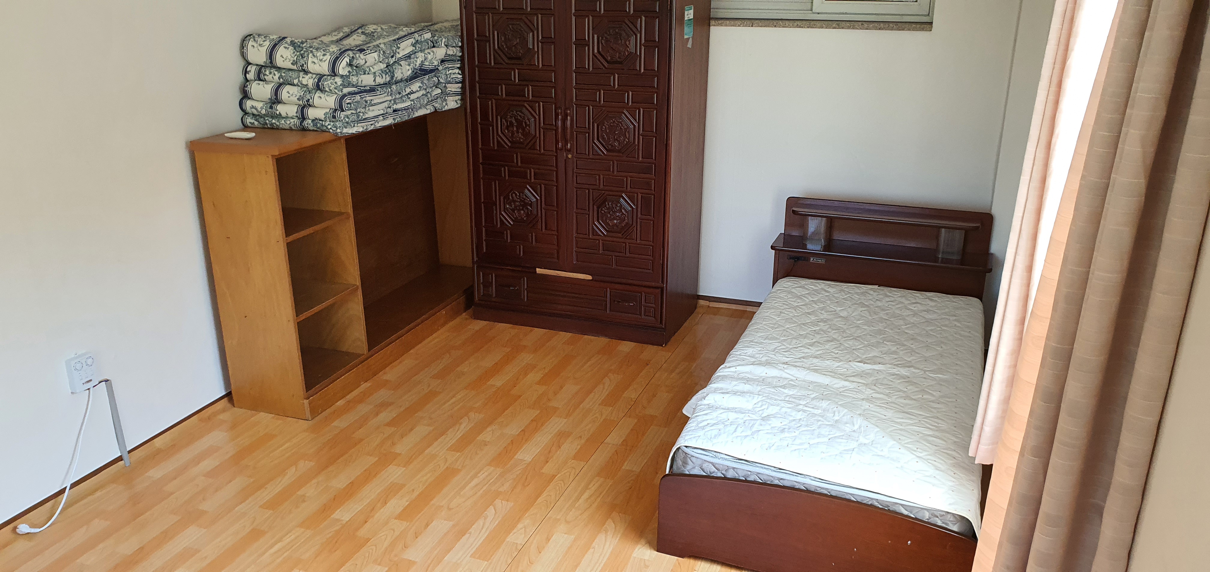 숙박시설 초입동 이미지